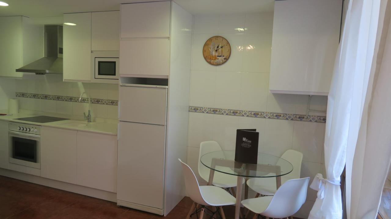 Apartamentos Palacio Azcarate Travesia Calvario Ezcaray Exterior photo