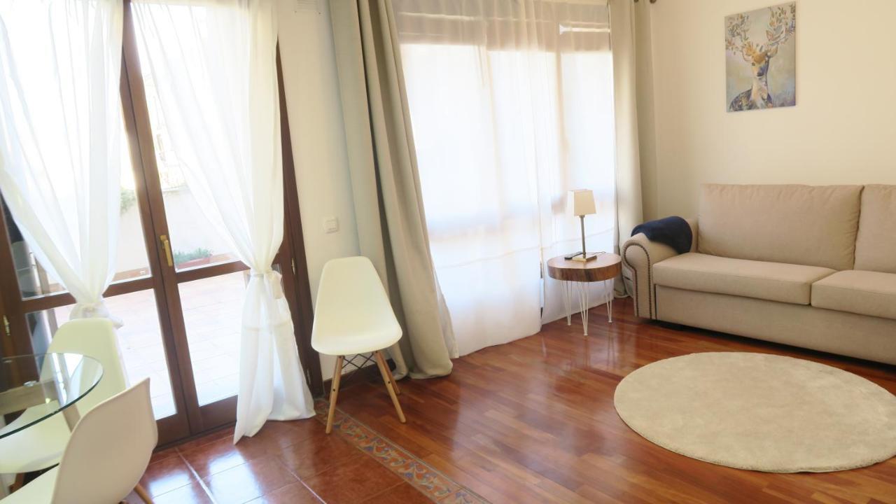 Apartamentos Palacio Azcarate Travesia Calvario Ezcaray Exterior photo